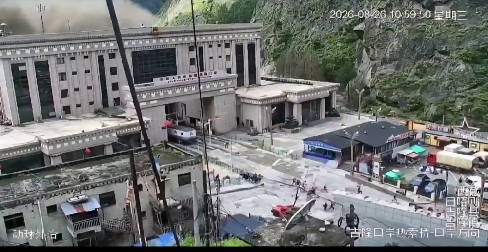 Nepal–China Flood Horror: Death Toll Reaches 682, Nearly 3,000 Still Missing