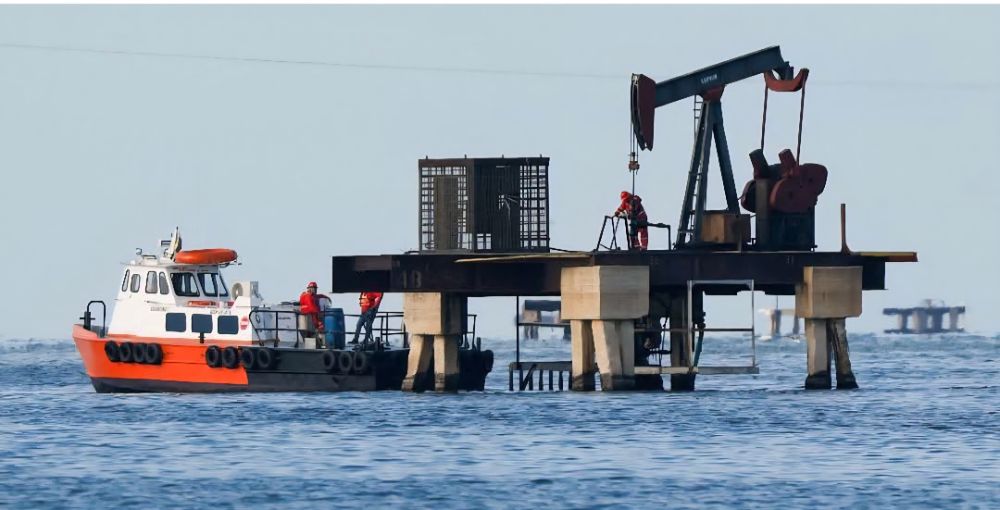 Venezuela Oilfields: US Firm Set to Take Over Assets Linked to China, Russia