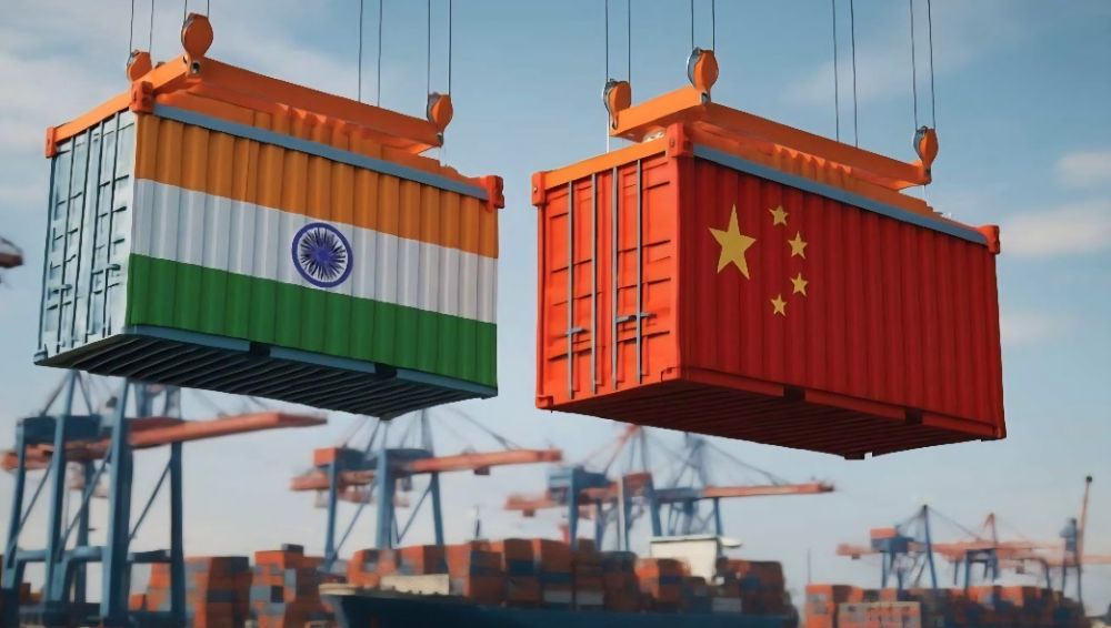 Chinese Investments Could Help Stabilise Indian Rupee: Global Times