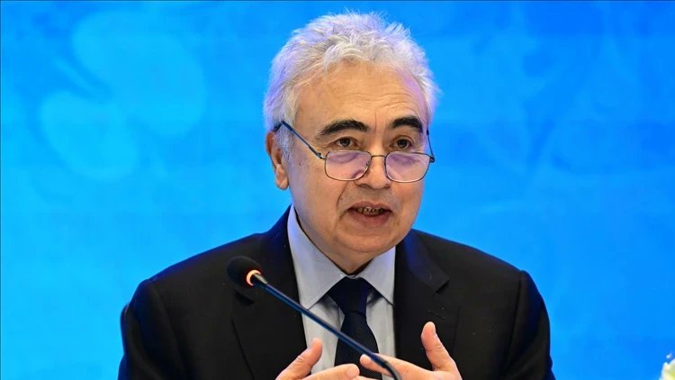 Nigeria Could Double Energy Investment Within Five Years, Says IEA Chief