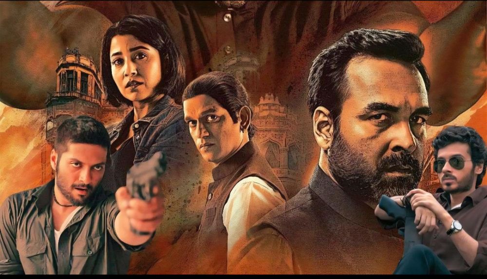 Mirzapur The Movie Box Office Day 2: Pankaj Tripathi Film Races Past ₹75 Crore Worldwide