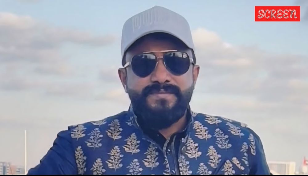 Shock Death in Dubai: Malayali Singer Nisar Wayanad Dies at 44 Hours Before Live Performance