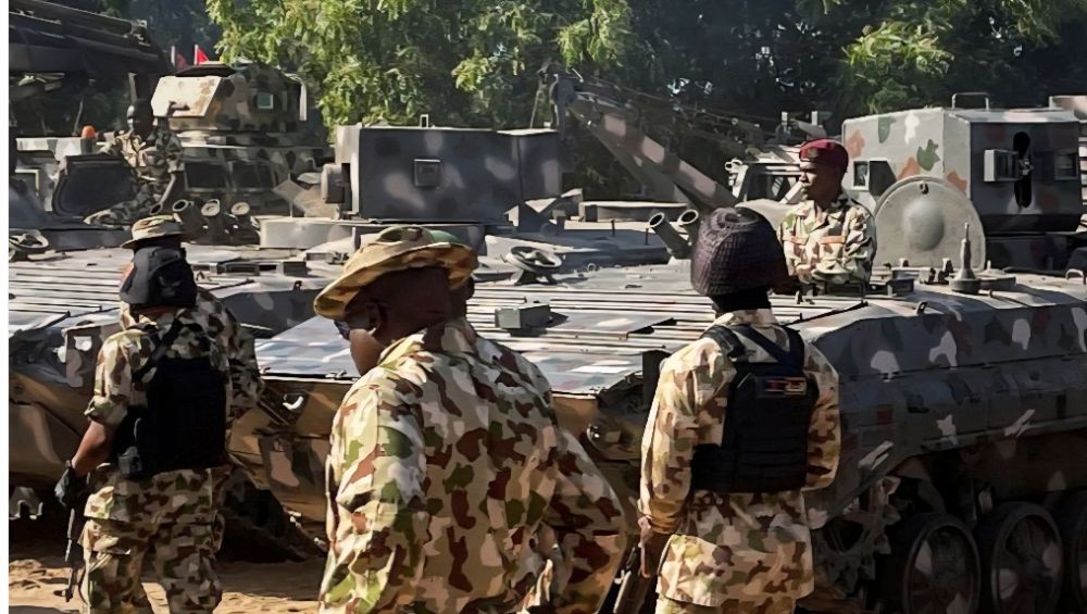 Nigeria’s Secret Boko Haram Ceasefire: Government Reportedly Holds Talks to Halt Fighting