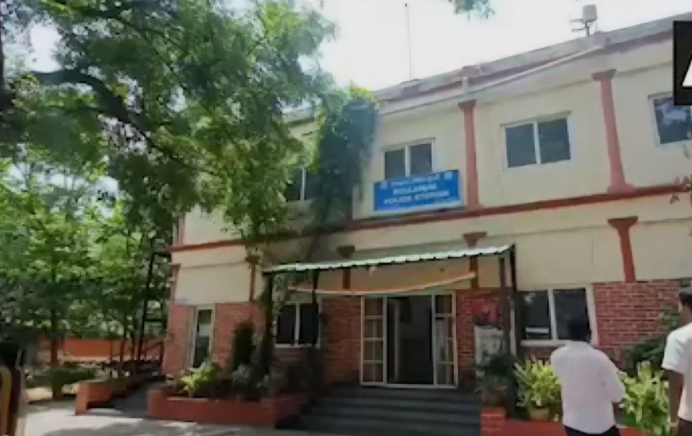 Army Weapons Theft Probe: Three Senior Officers Detained in Secunderabad