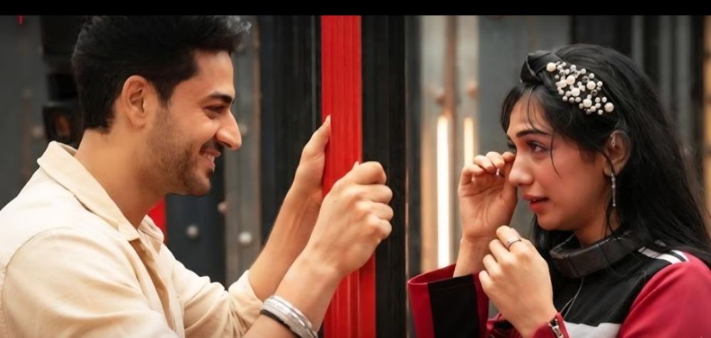 Akanksha Chamola Breaks Silence on ₹10 Crore Alimony Rumours Amid Divorce From Gaurav Khanna