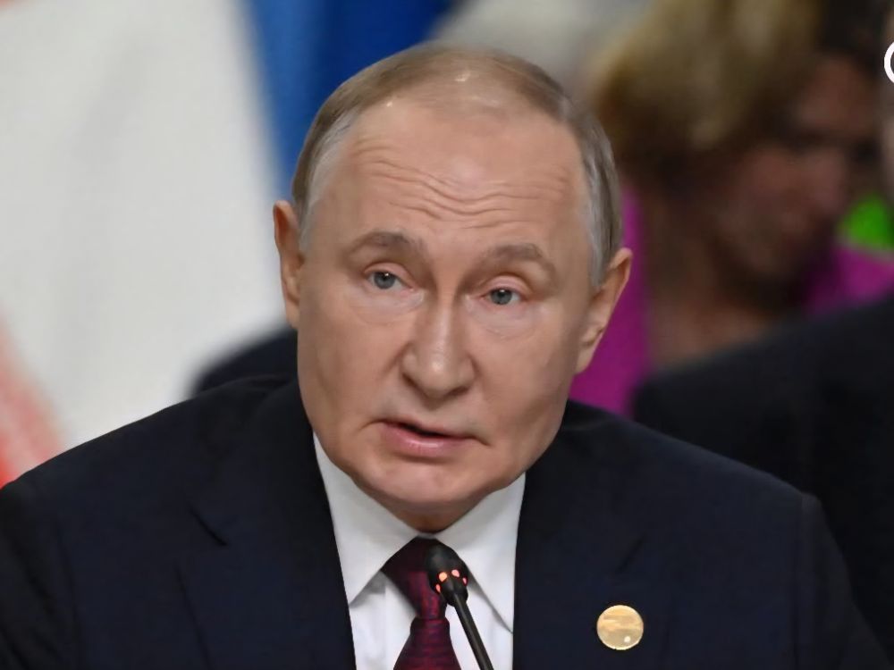 Putin Pushes Major UN Shake-Up: Africa, Asia and Latin America Seek Bigger Voice