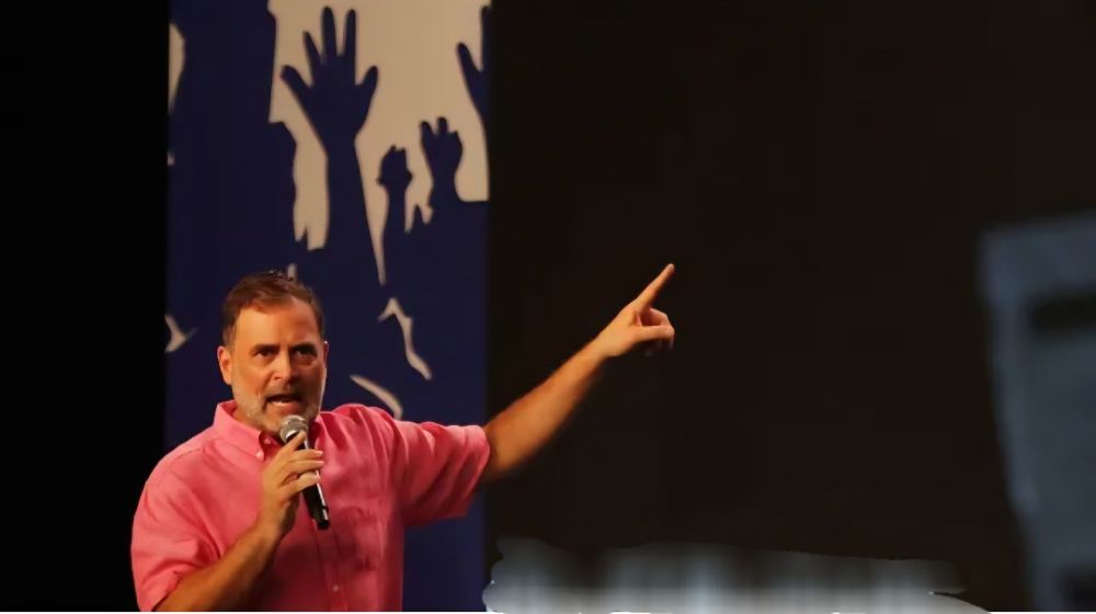 ‘UPI Tax’ Row Erupts: Rahul Gandhi Targets PM Modi, Demands Immediate Rollback