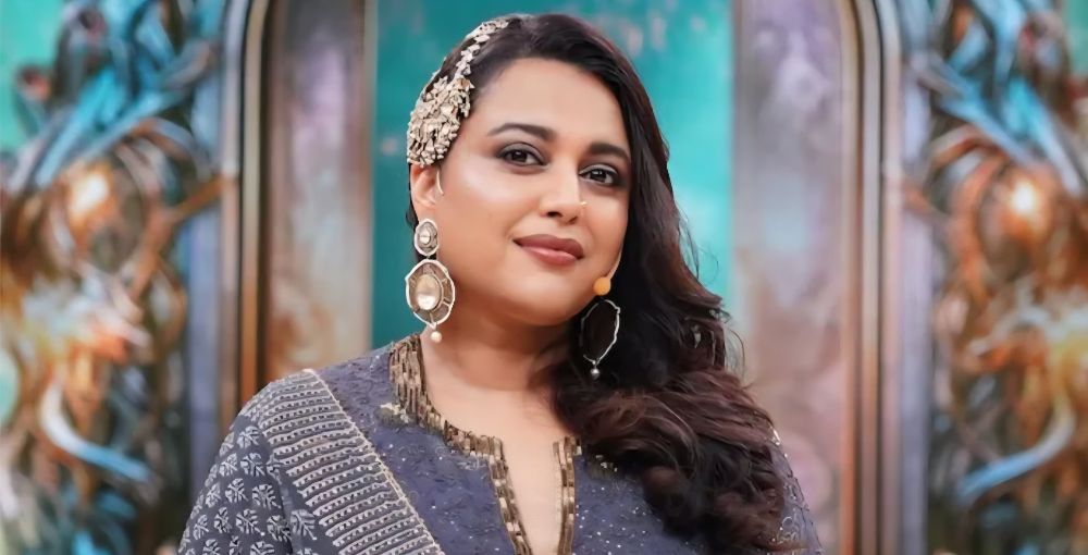 Swara Bhasker’s Ayodhya Verdict Remark Sparks Fresh Row: ‘Felt Ashamed as a Hindu’