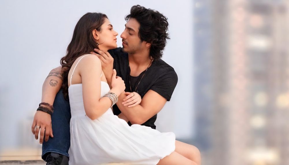Saiyaara Magic Returns! Ahaan Panday & Aneet Padda Set for Mohit Suri’s Next Romantic Film