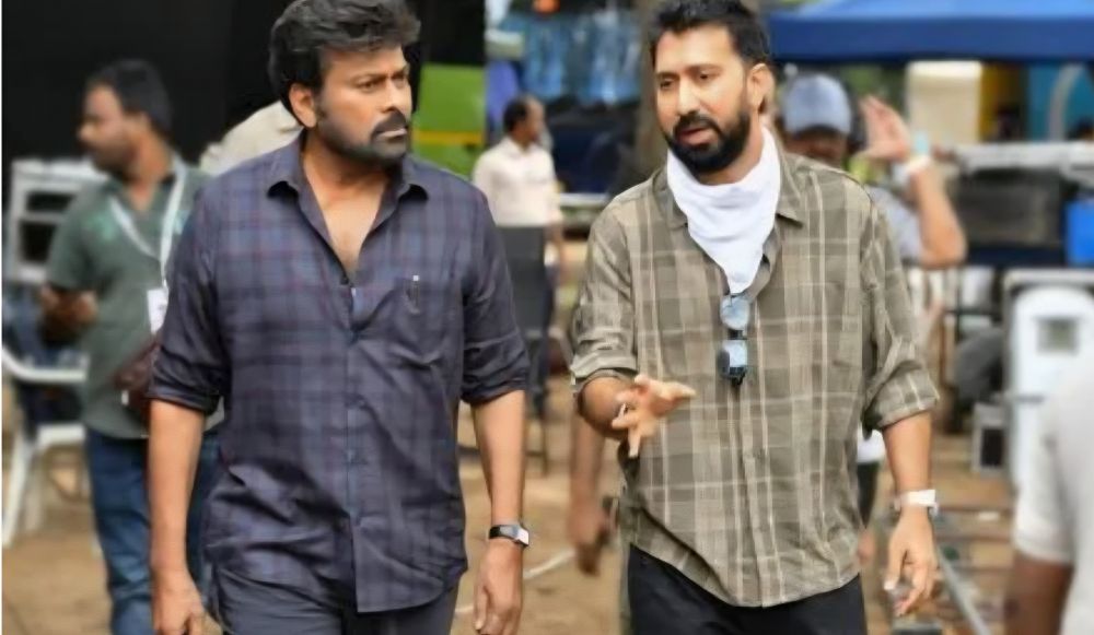 BREAKING: No Delay, No Doubts! Chiranjeevi’s ‘Kaaka’ Locked for Sankranthi 2027