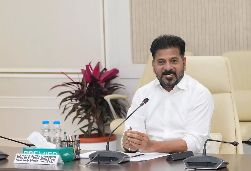 Tragedy at Adilabad RIMS: Fire incident in SNCU ward claims the lives of two infants. Chief Minister Revanth Reddy expresses condolences.