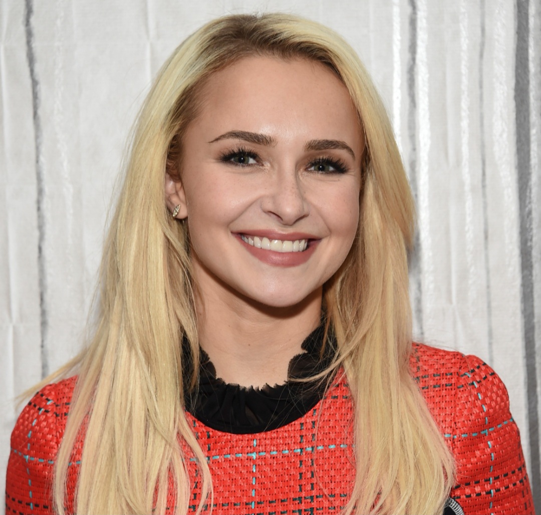 Hayden Panettiere Death Shocker: ‘Heroes’ Star Died in Fentanyl Overdose, Coroner Reveals