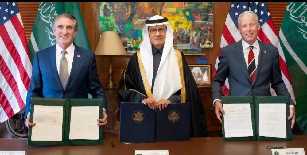 Towards Saudi Nuclear Weapons? Turmoil Following U.S. Intelligence Report