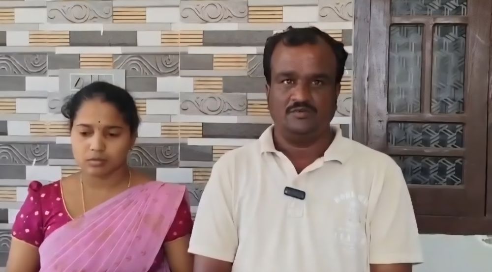 “నన్ను కొట్టడానికి పోలీసులు ఎవరు?”.. పరిగిలో కాంగ్రెస్ నేత సంచలన ఆరోపణలు
