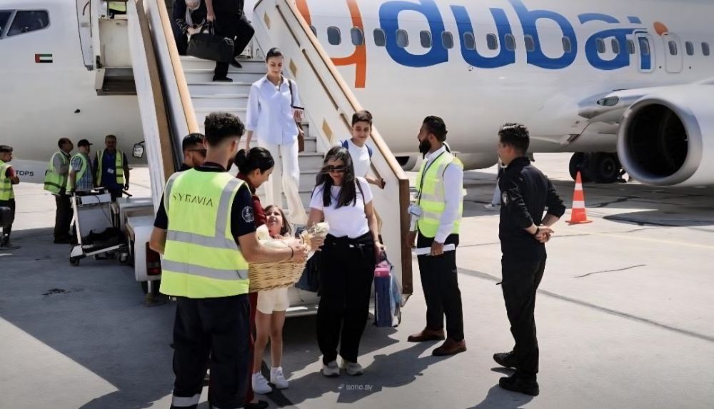 Flydubai Emergency Landing: Co-Pilot Allegedly Attacked Captain, Saudi Probe Finds